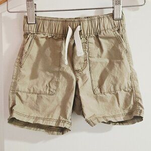 Old Navy Khaki Shorts